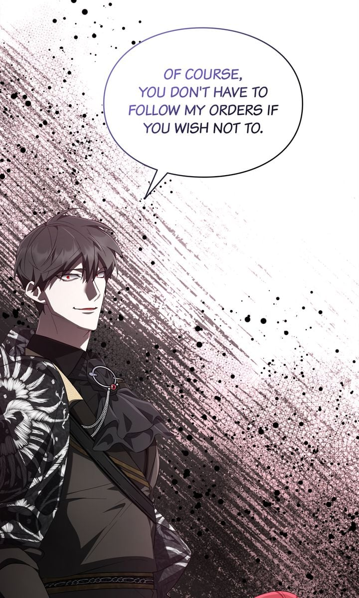 The Corpse Will Tell Chapter 79 79